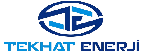 Tekhat Enerji Logo